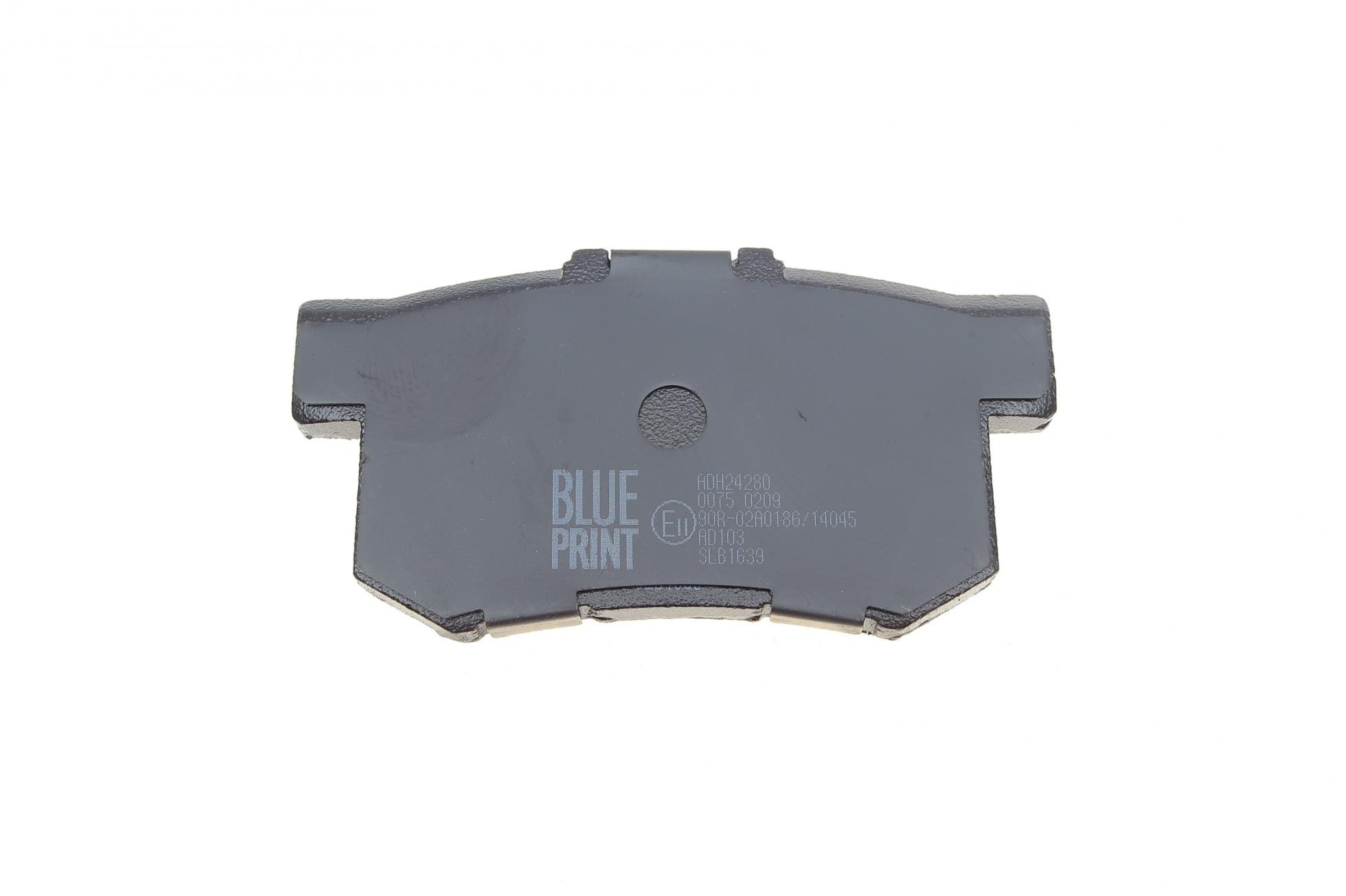 ADH24280 BLUE PRINT